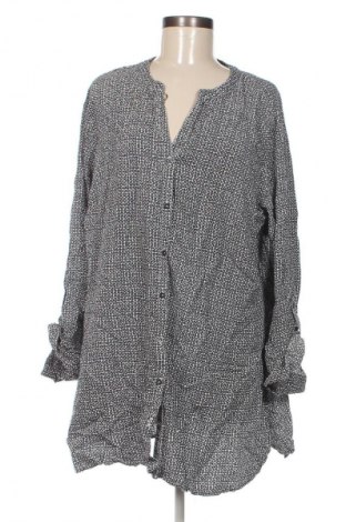 Damenbluse Gina Benotti, Größe XXL, Farbe Mehrfarbig, Preis € 17,99
