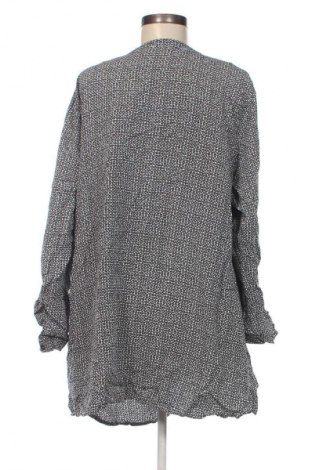 Damenbluse Gina Benotti, Größe XXL, Farbe Mehrfarbig, Preis € 17,99