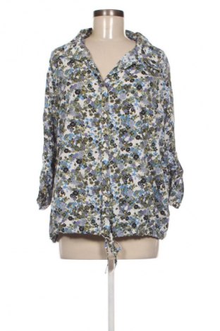 Damenbluse Gina Benotti, Größe L, Farbe Mehrfarbig, Preis € 7,99