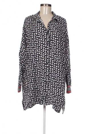 Damenbluse Gina Benotti, Größe XXL, Farbe Mehrfarbig, Preis 18,99 €