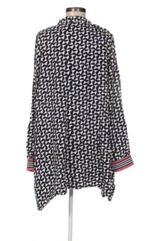 Damenbluse Gina Benotti, Größe XXL, Farbe Mehrfarbig, Preis 18,99 €