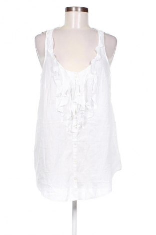 Damenbluse Gina Benotti, Größe L, Farbe Weiß, Preis 13,99 €