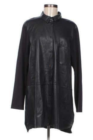 Damenbluse Gina Laura, Größe XXL, Farbe Blau, Preis € 21,00