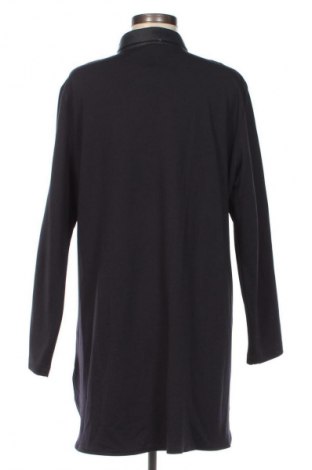 Damenbluse Gina Laura, Größe XXL, Farbe Blau, Preis € 21,00
