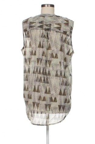 Damenbluse Gina Tricot, Größe L, Farbe Mehrfarbig, Preis € 7,99