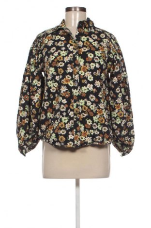 Dámská košile  Gina Tricot, Velikost S, Barva Vícebarevné, Cena  119,00 Kč
