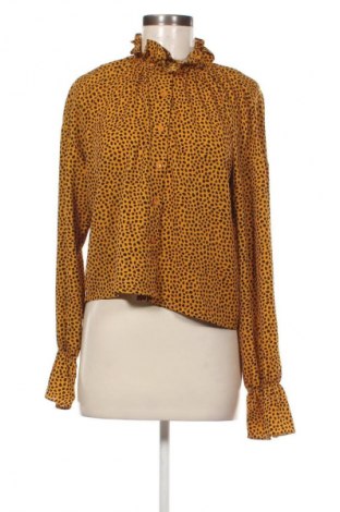 Damenbluse Glamorous, Größe M, Farbe Mehrfarbig, Preis 21,00 €