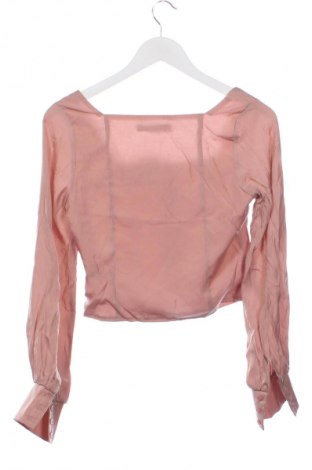 Damenbluse Glamorous, Größe XS, Farbe Aschrosa, Preis € 28,99
