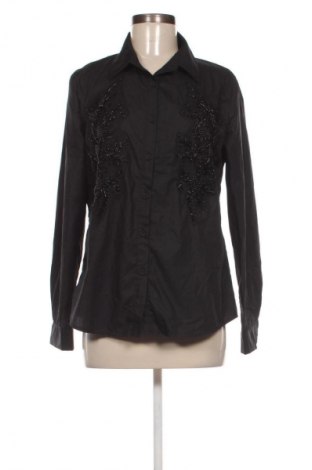 Cămașă de femei Golden Live, Mărime M, Culoare Negru, Preț 56,99 Lei