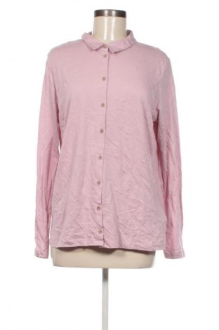 Damenbluse Grune Erde, Größe XL, Farbe Aschrosa, Preis € 28,99