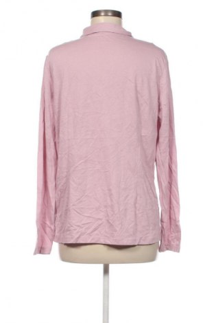 Damenbluse Grune Erde, Größe XL, Farbe Aschrosa, Preis € 28,99
