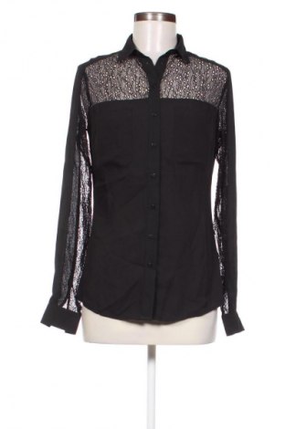 Dámská košile  Guess, Velikost XS, Barva Černá, Cena  1 099,00 Kč