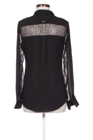 Dámská košile  Guess, Velikost XS, Barva Černá, Cena  1 099,00 Kč