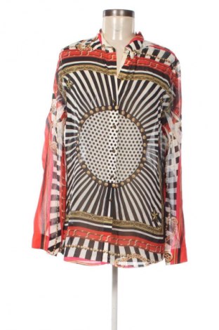Damenbluse Guess, Größe L, Farbe Mehrfarbig, Preis € 47,99