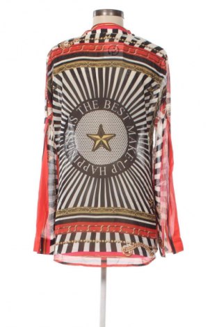 Damenbluse Guess, Größe L, Farbe Mehrfarbig, Preis € 47,99