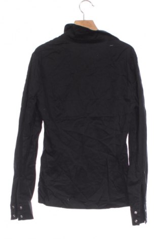 Damenbluse Guess, Größe XS, Farbe Schwarz, Preis 46,99 €