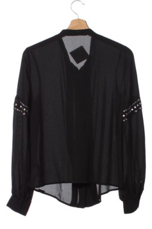 Damenbluse Guess, Größe XS, Farbe Schwarz, Preis € 47,99