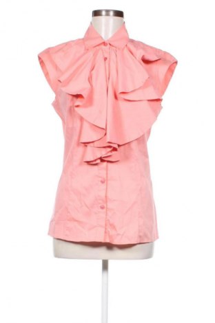 Damenbluse Guess By Marciano, Größe XL, Farbe Rosa, Preis € 82,35