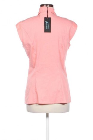 Damenbluse Guess By Marciano, Größe XL, Farbe Rosa, Preis € 82,35