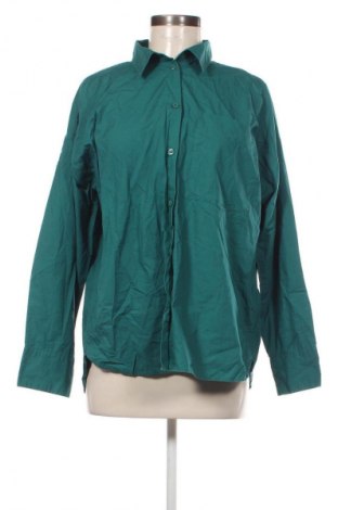 Dámská košile  H&M, Velikost S, Barva Zelená, Cena  409,00 Kč