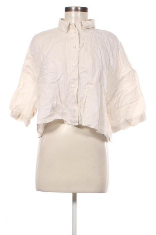 Damenbluse H&M, Größe M, Farbe Beige, Preis € 13,99
