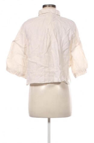 Damenbluse H&M, Größe M, Farbe Beige, Preis € 13,99