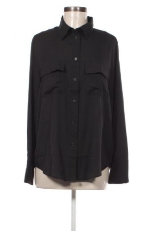 Damenbluse H&M, Größe M, Farbe Schwarz, Preis 17,99 €