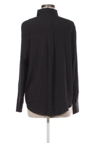 Damenbluse H&M, Größe M, Farbe Schwarz, Preis 17,99 €