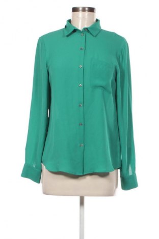 Damenbluse H&M, Größe S, Farbe Grün, Preis € 7,99