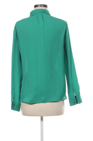 Damenbluse H&M, Größe S, Farbe Grün, Preis € 7,99