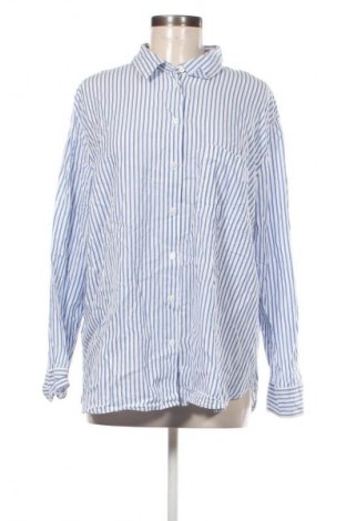 Дамска риза H&M, Размер XL, Цвят Многоцветен, Цена 25,99 лв.