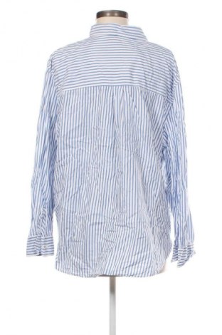 Дамска риза H&M, Размер XL, Цвят Многоцветен, Цена 25,99 лв.