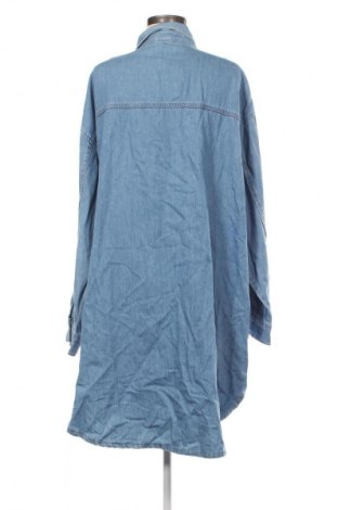Damenbluse H&M, Größe XXL, Farbe Blau, Preis € 17,99