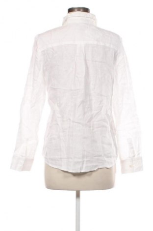 Cămașă de femei H&M, Mărime S, Culoare Alb, Preț 86,99 Lei