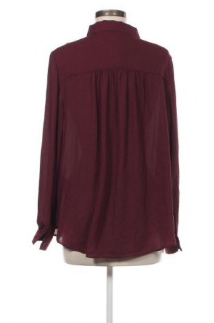Dámská košile  H&M, Velikost XL, Barva Fialová, Cena  409,00 Kč