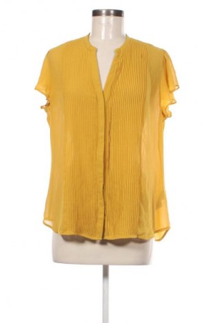Dámská košile  H&M, Velikost XL, Barva Žlutá, Cena  409,00 Kč