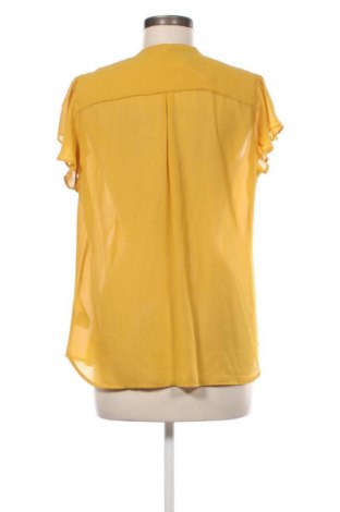 Dámská košile  H&M, Velikost XL, Barva Žlutá, Cena  409,00 Kč