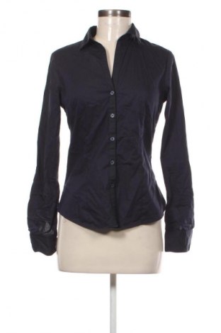 Cămașă de femei H&M, Mărime S, Culoare Albastru, Preț 86,99 Lei