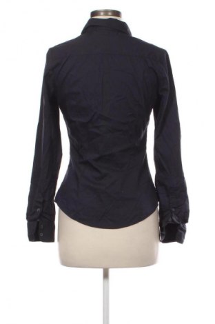 Cămașă de femei H&M, Mărime S, Culoare Albastru, Preț 86,99 Lei