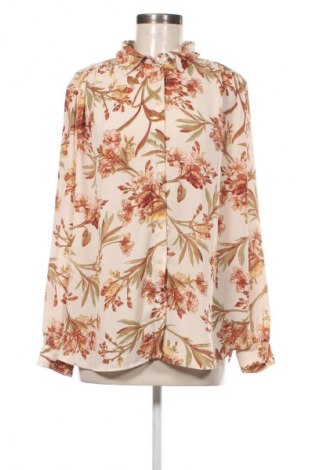 Dámská košile  H&M, Velikost XL, Barva Vícebarevné, Cena  409,00 Kč