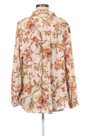 Dámská košile  H&M, Velikost XL, Barva Vícebarevné, Cena  409,00 Kč