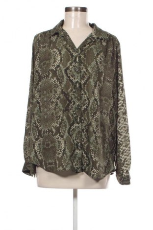 Dámska košeľa  H&M, Veľkosť XL, Farba Viacfarebná, Cena  14,95 €