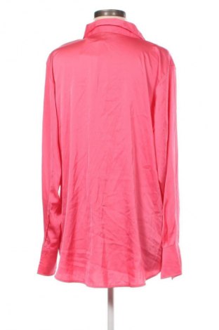 Dámská košile  H&M, Velikost XL, Barva Růžová, Cena  409,00 Kč