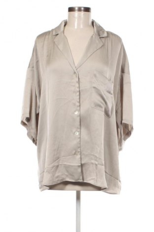 Dámská košile  H&M, Velikost L, Barva Šedá, Cena  429,00 Kč