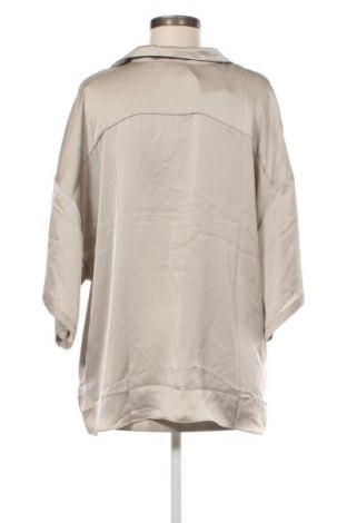 Dámská košile  H&M, Velikost L, Barva Šedá, Cena  429,00 Kč
