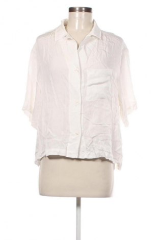 Damenbluse H&M, Größe M, Farbe Weiß, Preis € 14,99
