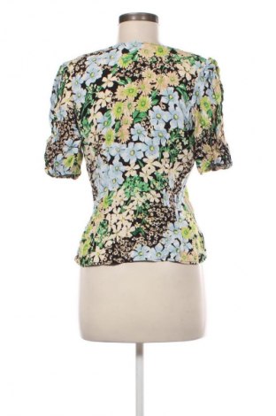 Damenbluse H&M, Größe L, Farbe Mehrfarbig, Preis € 13,99
