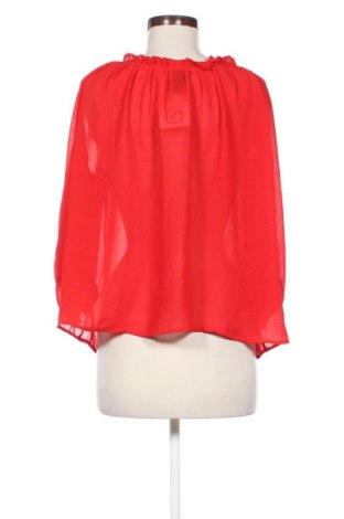 Damenbluse H&M, Größe M, Farbe Rot, Preis € 17,99