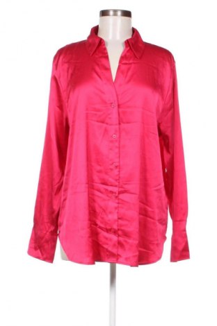 Damenbluse H&M, Größe L, Farbe Rosa, Preis € 7,99