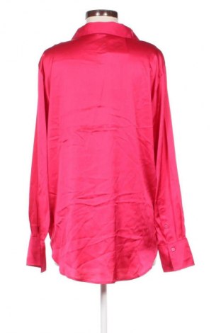 Damenbluse H&M, Größe L, Farbe Rosa, Preis € 7,99